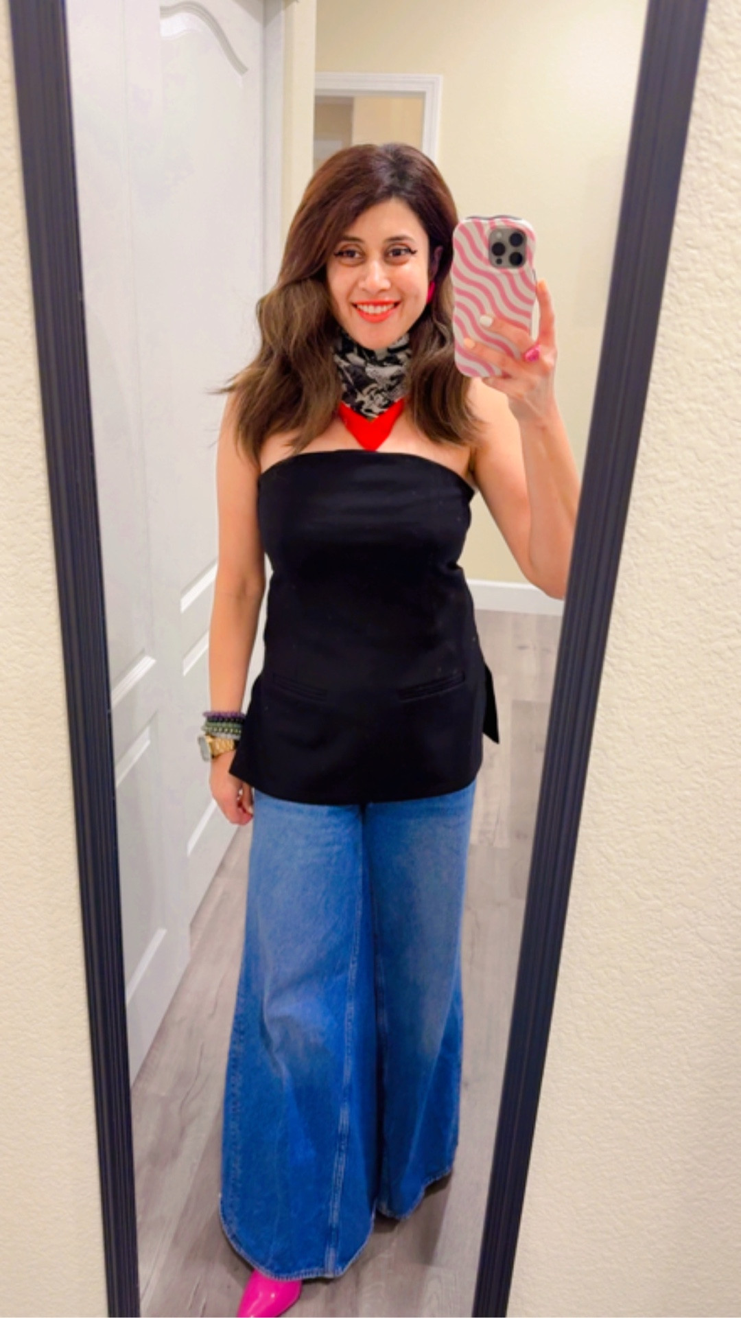 Keep it casual yet fun!!

#LTKHoliday #LTKdayinmylife #LTKootd