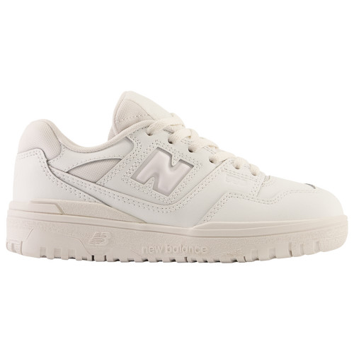 New Balance Girls New Balance 550 - Girls' Preschool Shoes White Size 13.5 | Foot Locker (US)
