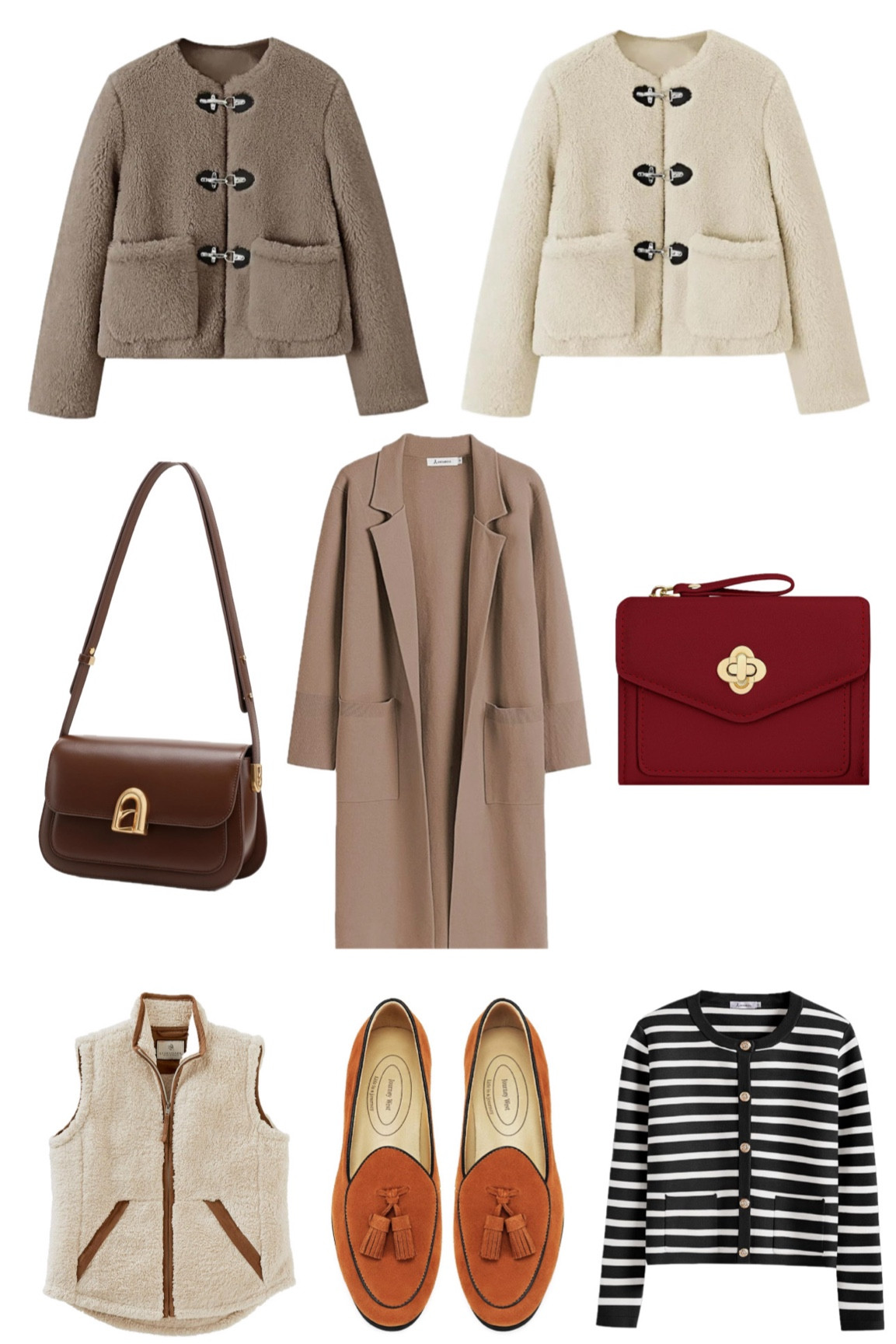 Fall fashion favorites. Fall outfit ideas. Fall streetstyle. Fall fashion ideas. Fall clothes. Fall clothing. Fall streetstyle and ideas. Old money fall fashion. Old money style. Elegant women. Elegant our. Fashion and effortless chic. Effortlessly chic. Style and passion. Elegance. 

#LTKSeasonal #LTKSaleAlert #LTKStyleTip