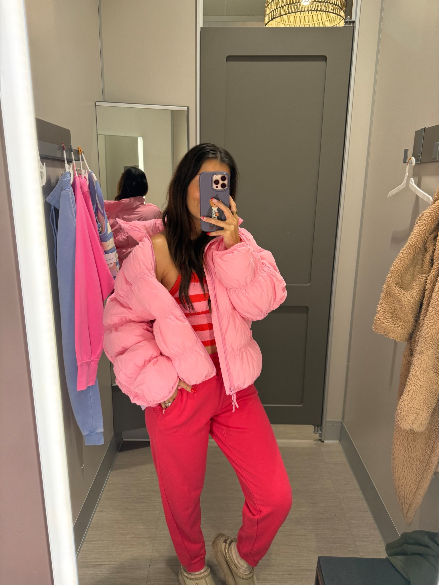 Targets new collection makes the perfect last minute gift 🎁 idea! It’s comfy and practical 

#LTKGiftGuide #LTKHoliday #LTKootd