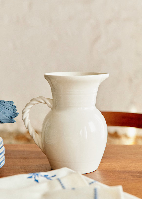 Arlesian Pitcher | Sezane Paris - US