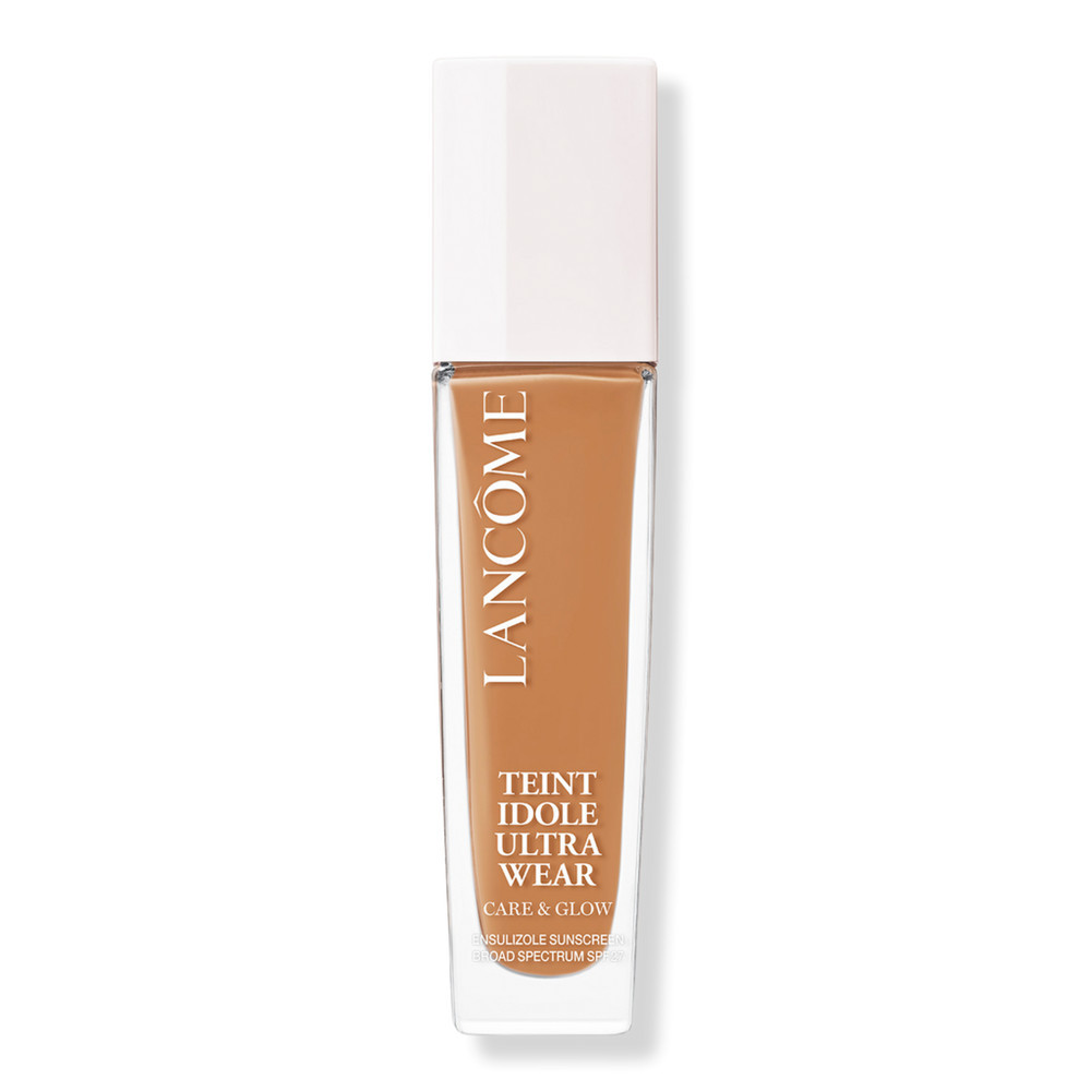 Lancome Teint Idole Ultra Wear Care and Glow Foundation - 450W | Ulta