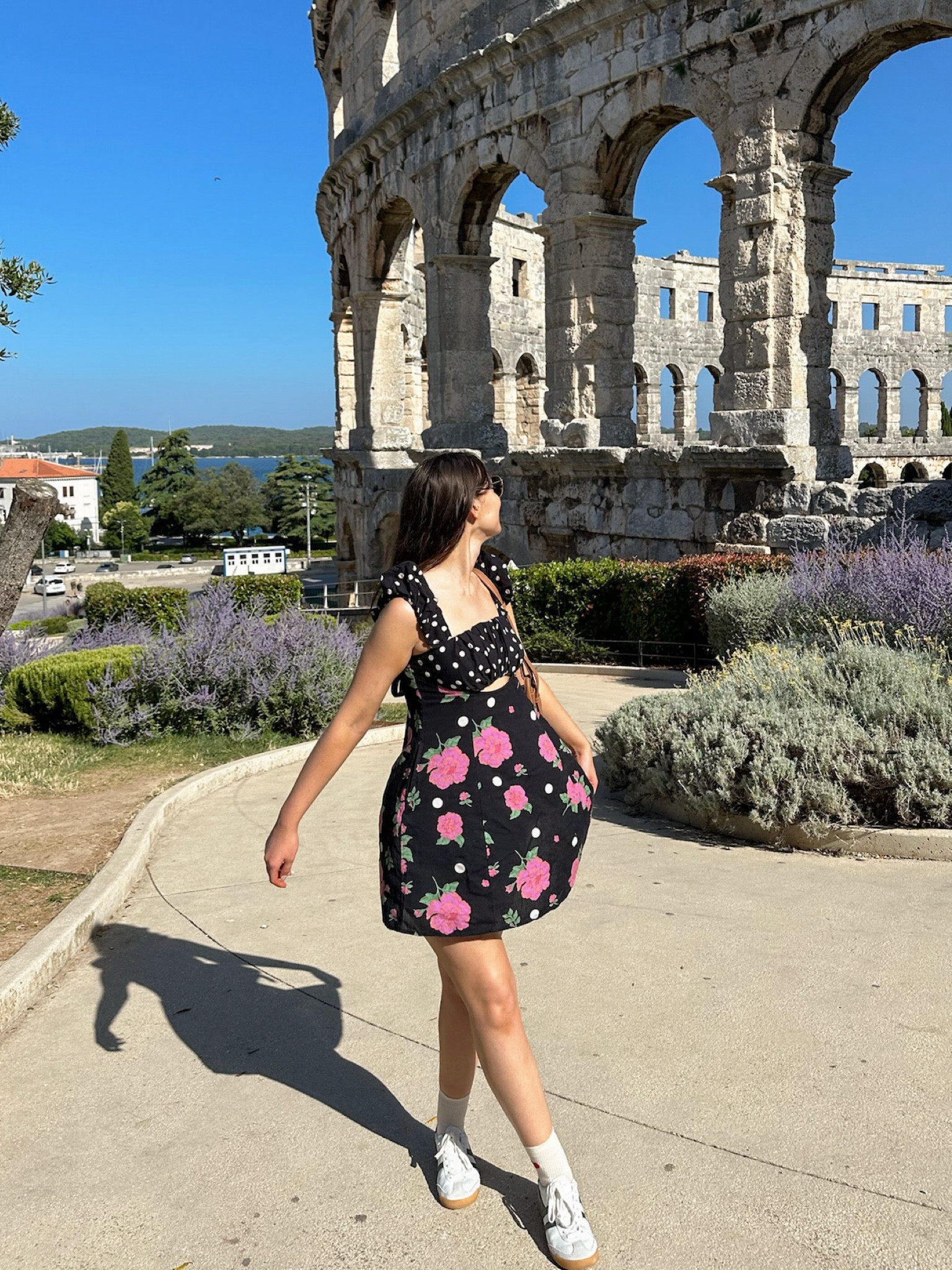 dress in exact color is sold out

summer outfits, summer outfits 2024, summer fashion, june outfit, casual summer outfits, spring outfit ideas, cute summer outfits, cute casual outfit, date night outfit, date night outfits, vacation outfit, resort outfit, spring outfit, resort wear, clean girl,  new york outfit, nyc outfit, summer outfits, summer tops, european summer outfit, croatia outfit, dubrovnik outfit, split outfit, hvar outfit, blue mini dress, babydoll dress, free people dress, rome outfit, pula outfitt