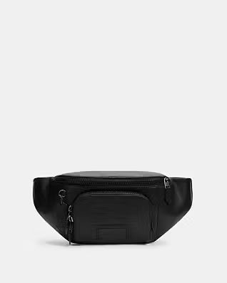 Track Belt Bag | Coach Outlet