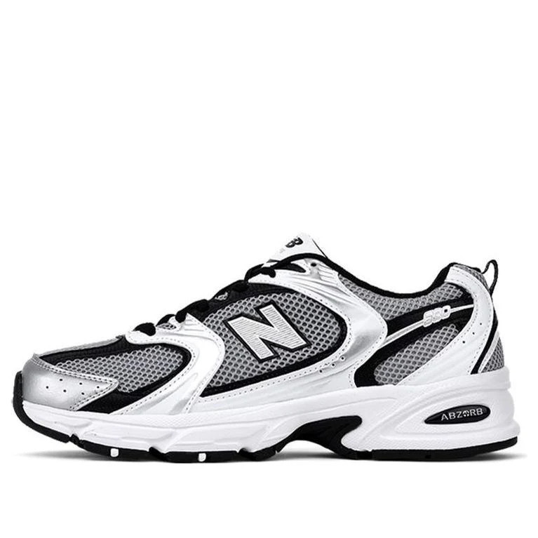 New Balance 530 'Silver White' | KICKS CREW
