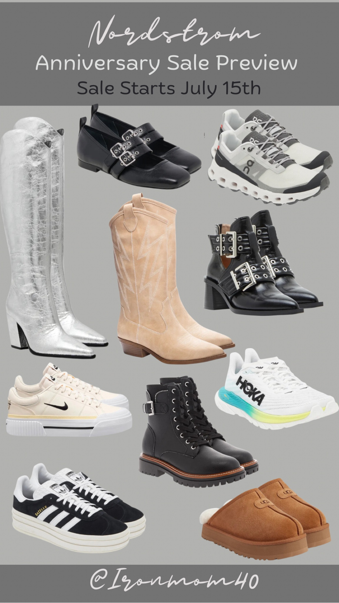 #LTKSaleAlert #LTKShoeCrush #LTKxNSale