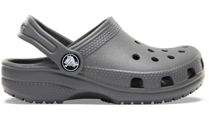 Toddler Classic Clog | Crocs (US)