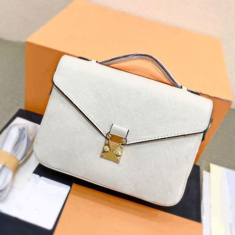 Lvbags Luxury Designer METIS Bag Handbag Shoulder pochette Messenger Bags Handbags Purse Women Wa... | DHGate
