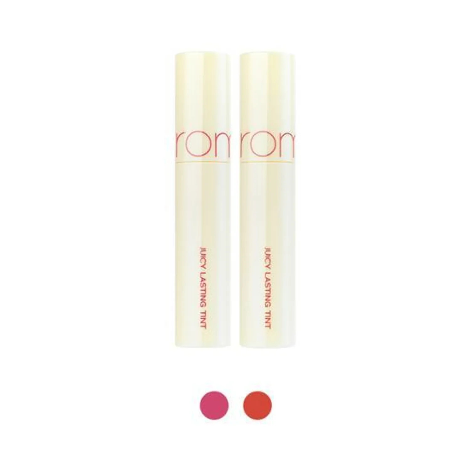 rom&nd Juicy Lasting Tint (21SS new colors) | Olive Young Global