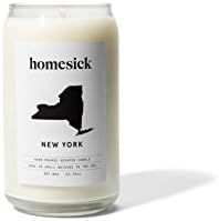 Homesick Scented Candle, New York | Amazon (US)