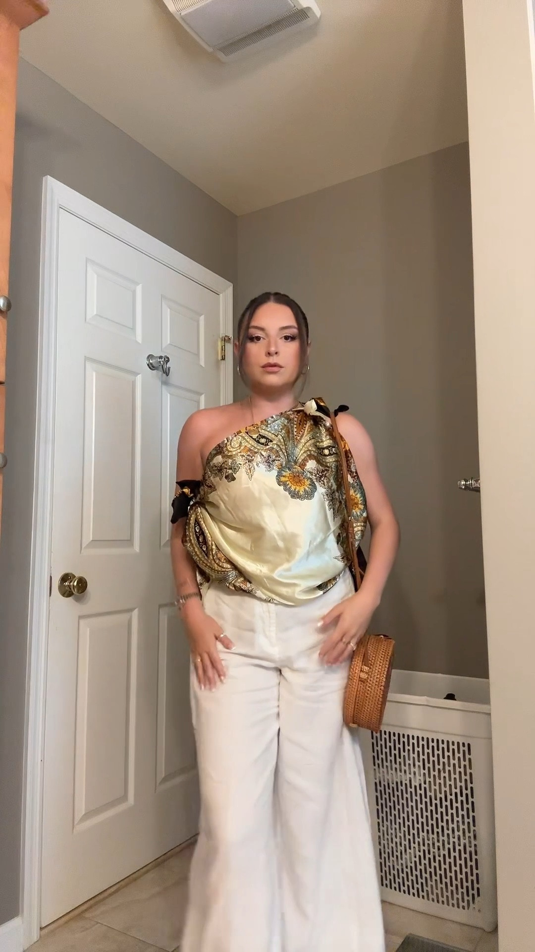OOTD for the hamptons🤍

#LTKFindsUnder100 #LTKFindsUnder50 #LTKSeasonal