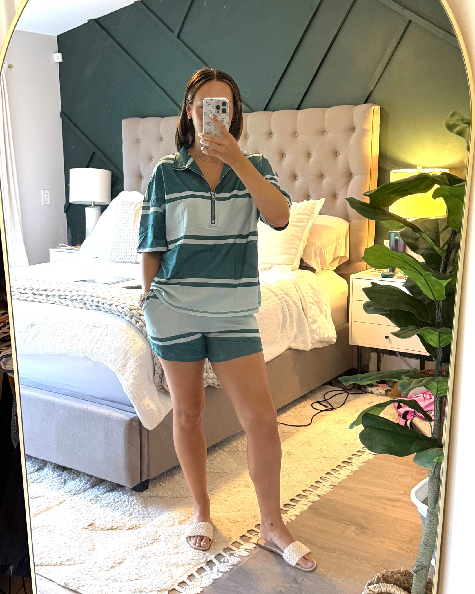 Casual 2 piece set for Spring🌷

#casualoutfit #ootd #ltkootd #amazon #budgetfriendly #spring #springbreak #casualoutfit  

#LTKgrwm #LTKootd