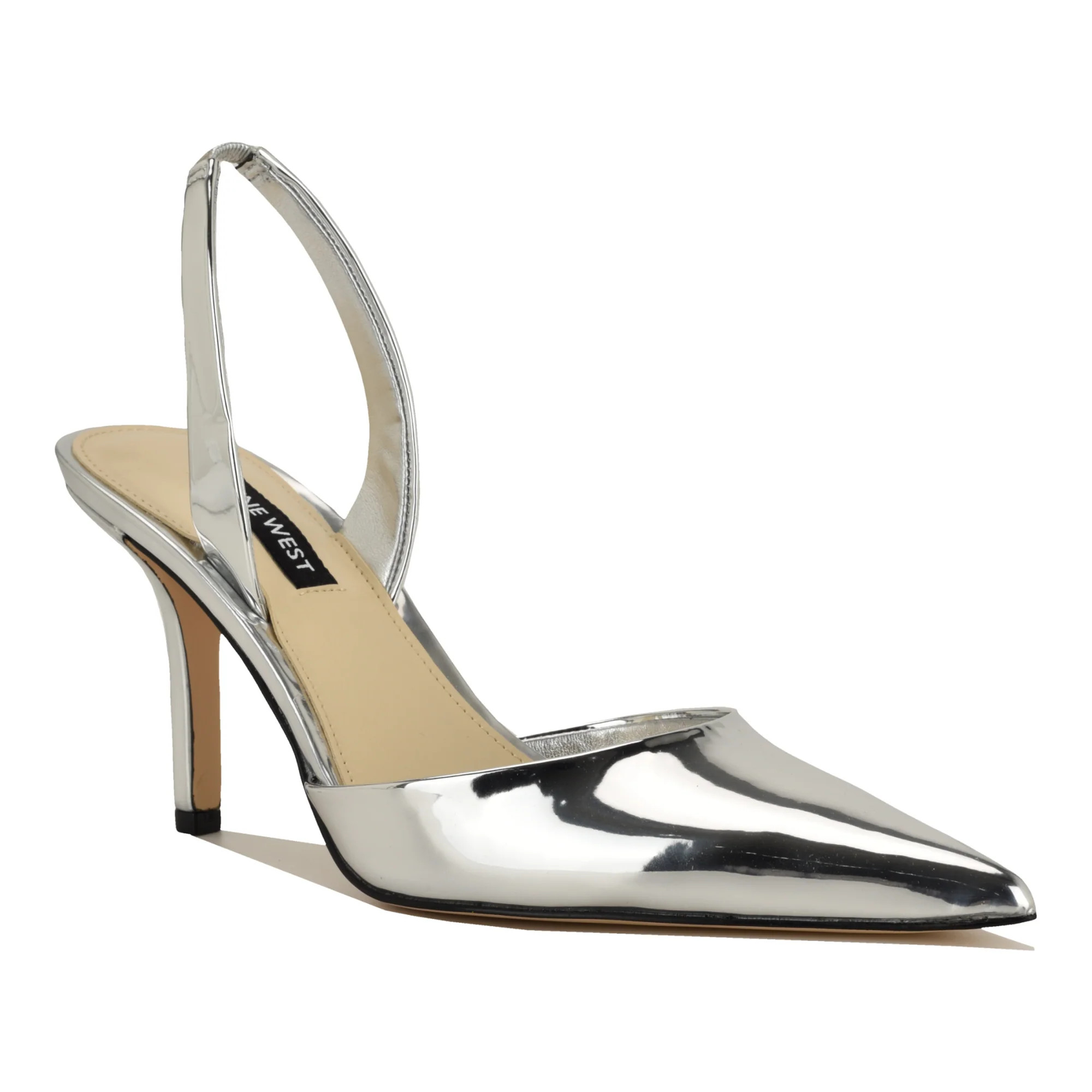 Paytie Slingback Pumps | Nine West (US)