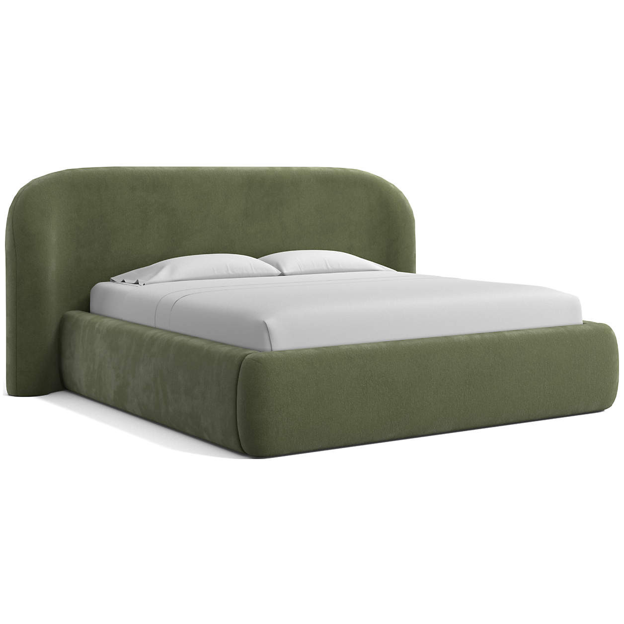 King | Crate & Barrel