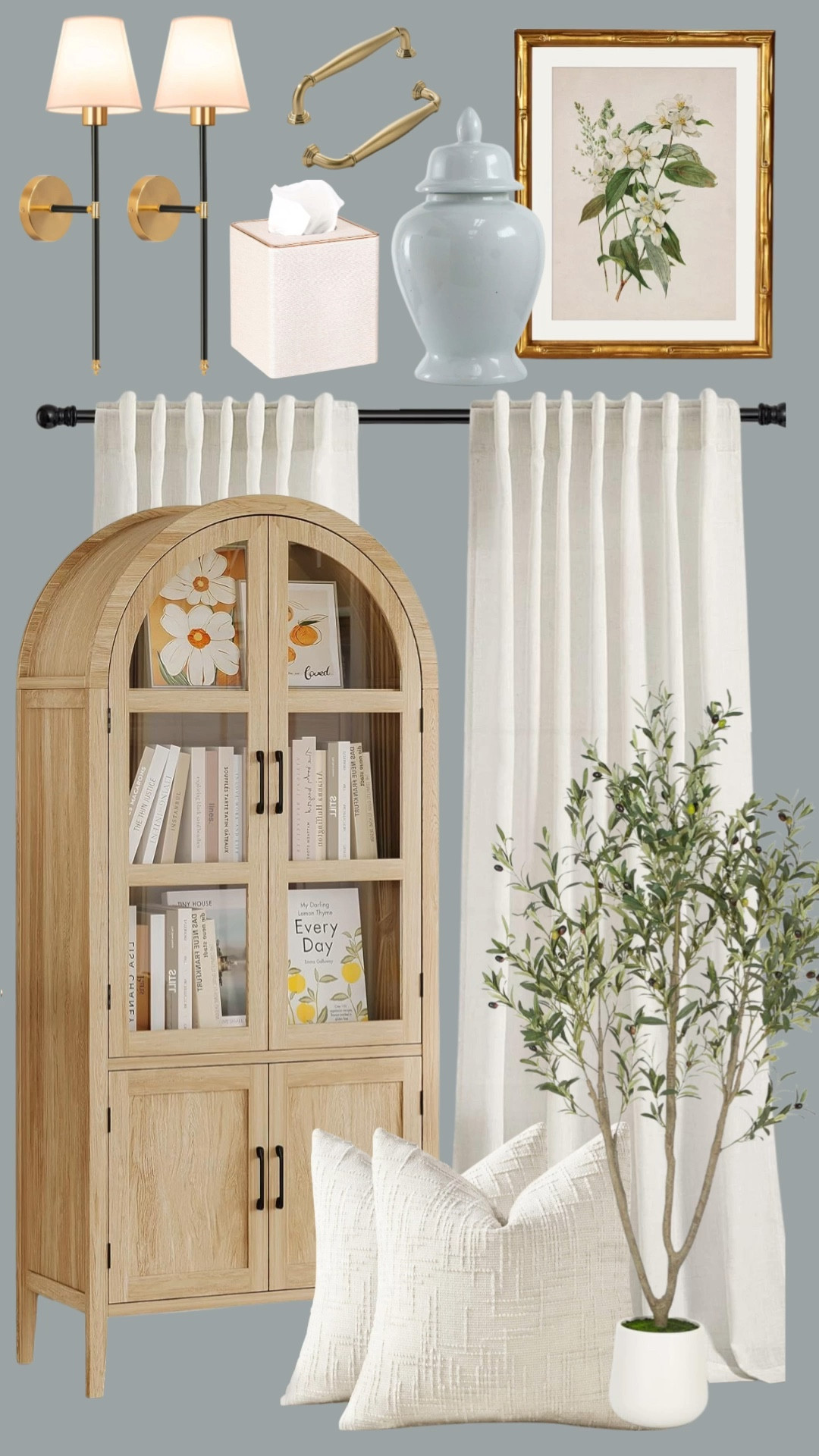 Trending home decor finds we’re loving for spring! 

#LTKSeasonal #LTKHome