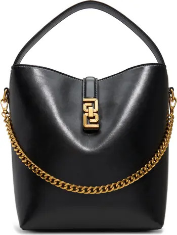 Daist Faux Leather Bucket Bag | Nordstrom