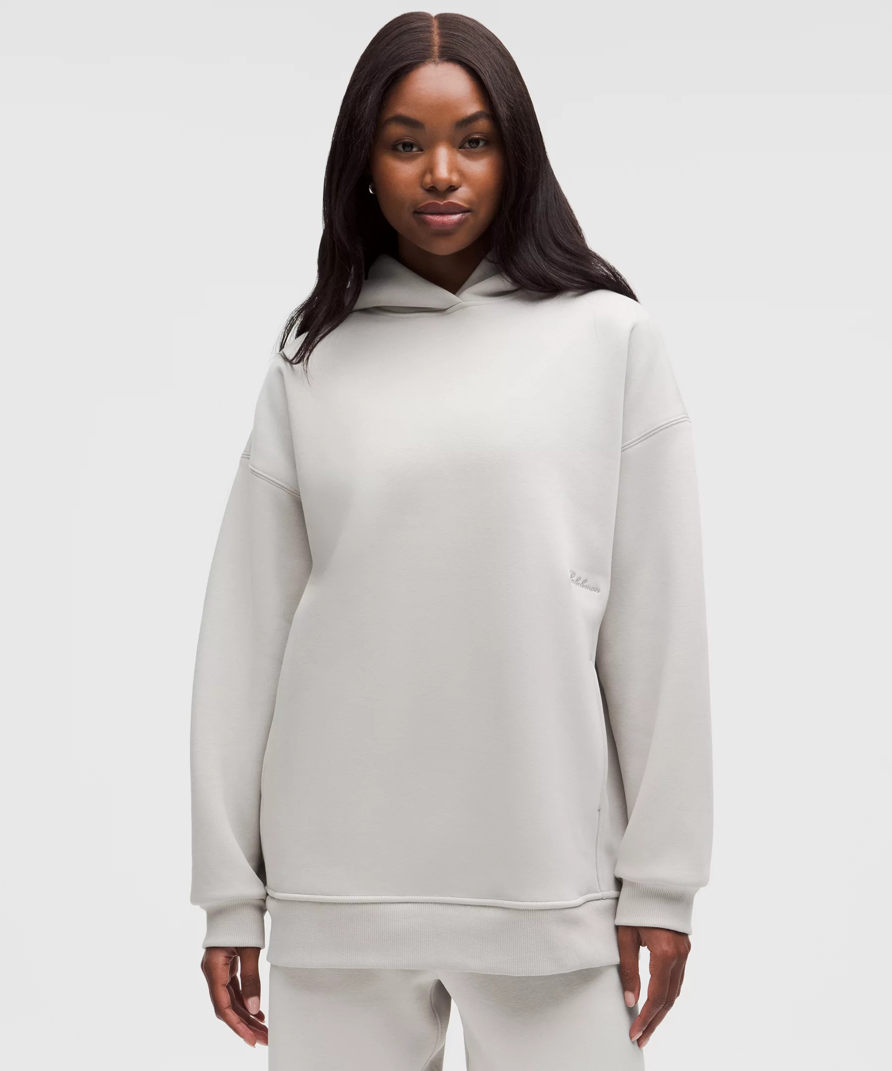 Women's Big Cozy Ultra-Oversized Hoodie | Lululemon (US)