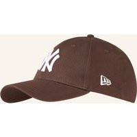 New Era Cap League Essential 9forty® braun | Breuninger (DACH)