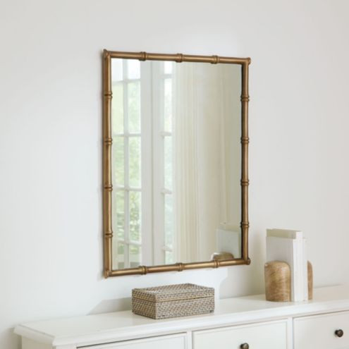 Delamare Mirror | Ballard Designs, Inc.