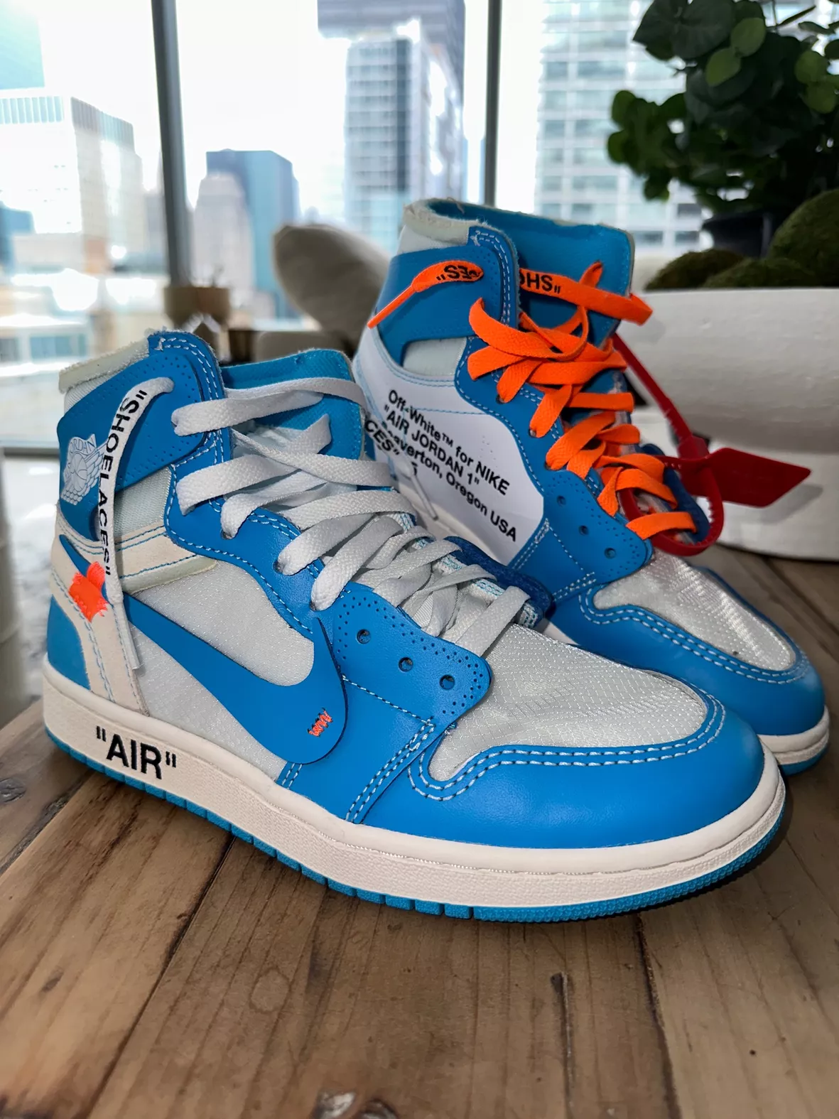 Off-White x Air Jordan 1 Retro … curated on LTK Off-White x Air Jordan 1 Retro … curated on LTK