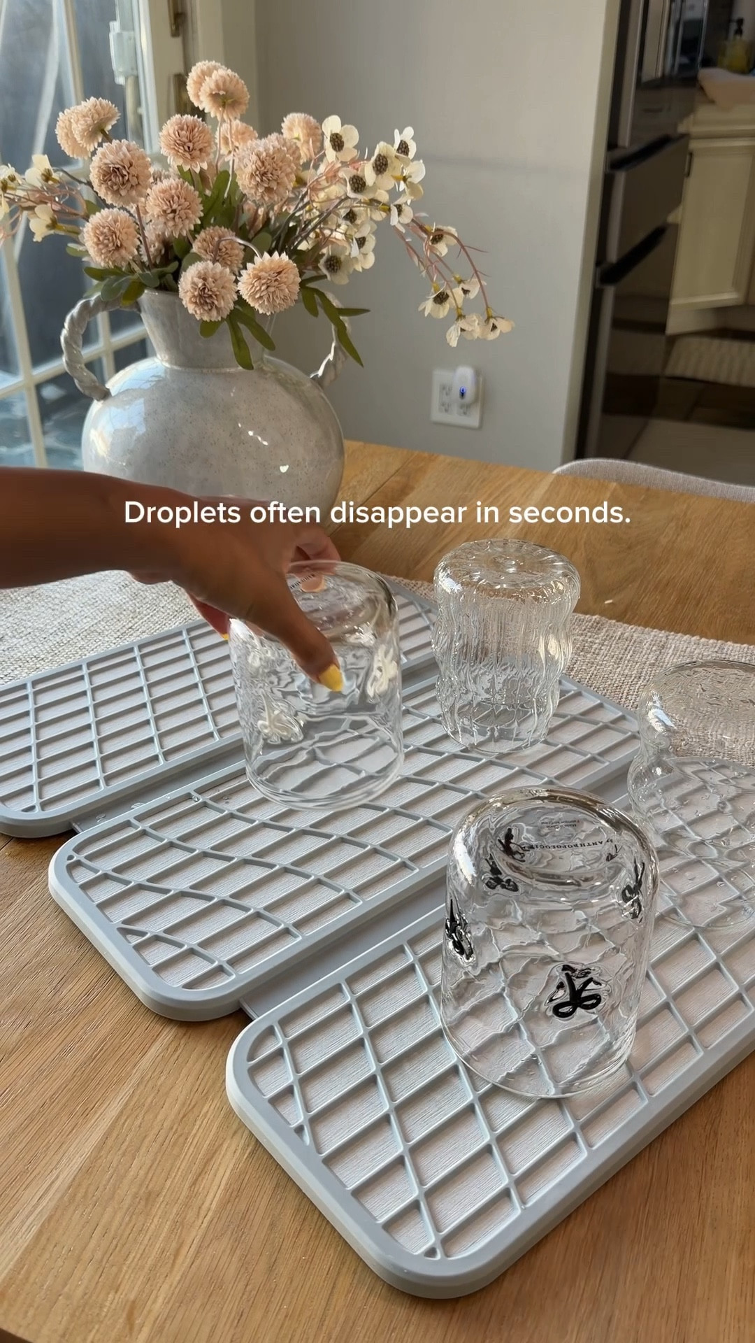 Dorai fast drying dish pad. 

#LTKdayinmylife #LTKHome #LTKmomlife