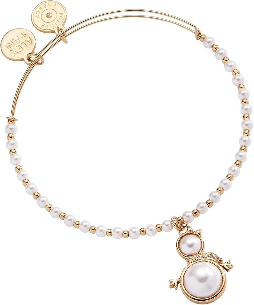 Alex and Ani Snowman Set | Amazon (US)