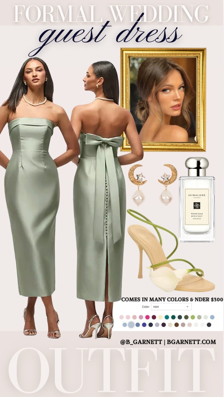 Beach wedding guest dress 
Formal wedding guest dress
Green wedding guest dress 
Summer wedding guest dress 
Spring wedding guest dress
Garden wedding guest dress
Black tie wedding guest dress
White tie wedding guest dress
Black tie optional wedding guest dress
Cocktail attire wedding guest dress
Fall Wedding Guest Dress
Winter wedding guest dress 

#LTKTravel #LTKWedding #LTKootd