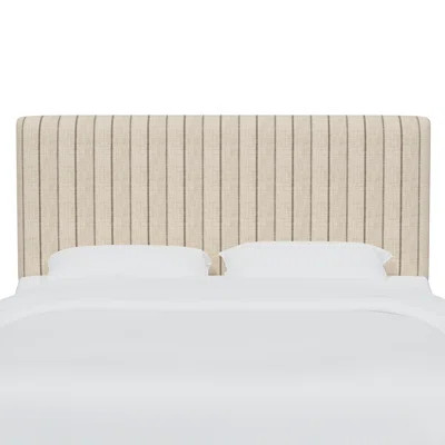 Eisley Upholstered Panel Headboard | Wayfair North America