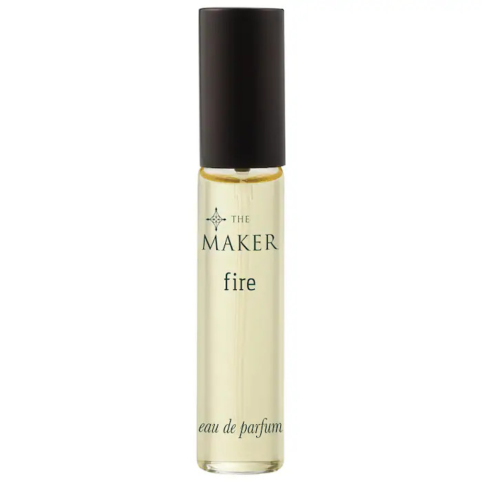 Fire Eau de Parfum Travel Spray | Sephora (US)