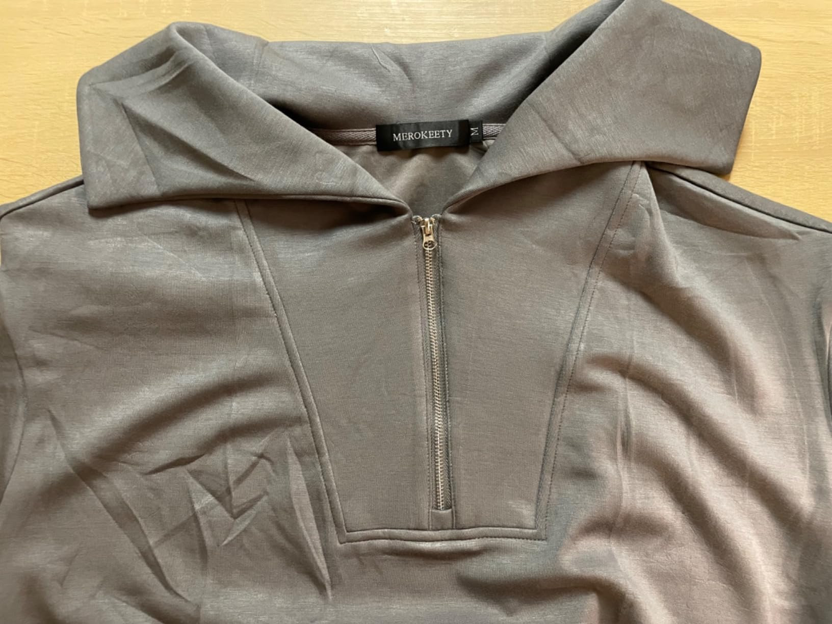 Visit the MEROKEETY Store | Amazon (US)