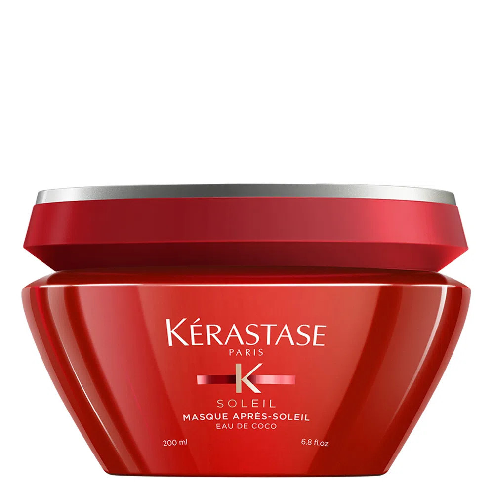 Máscara de Nutrição Kérastase Soleil Après-Soleil 200 ml | Amobeleza (BR)