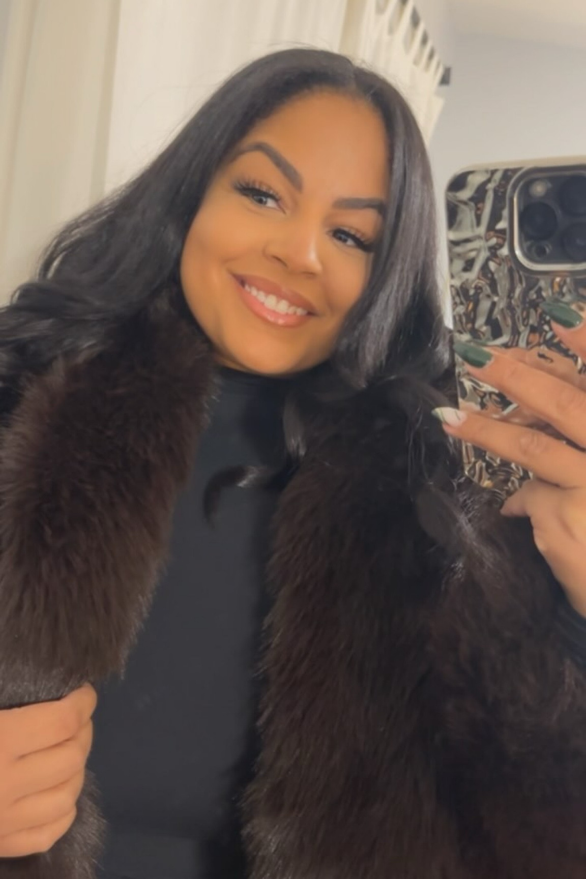 Quick OOTD ✨

Everything linked on my LTK 🔗

#quickootd #ootdfashion #curvyfashion #fallwinter #ootd #outfitinspo #