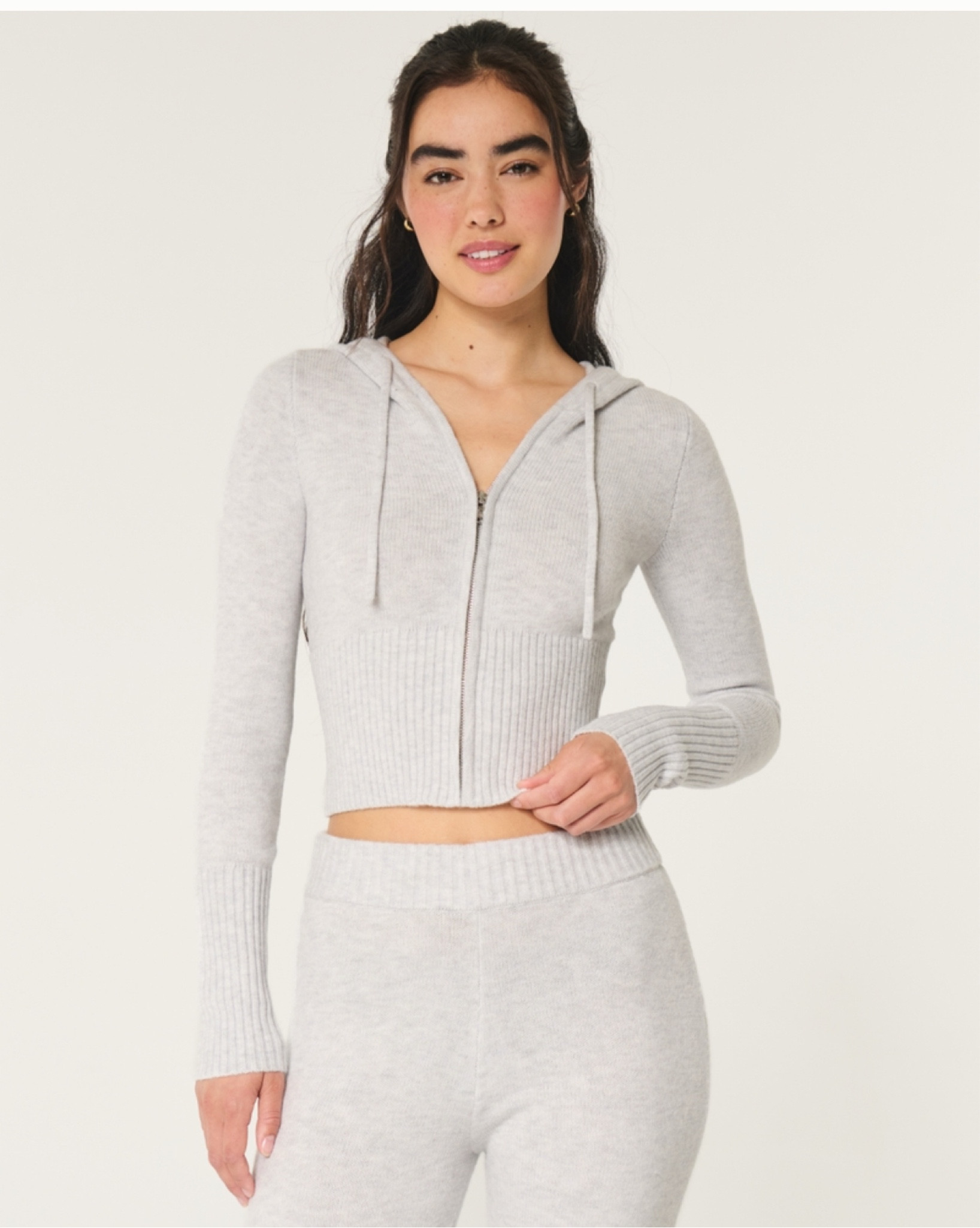 $25 zip up sweater for fall!! 

#LTKSeasonal #LTKSaleAlert #LTKU