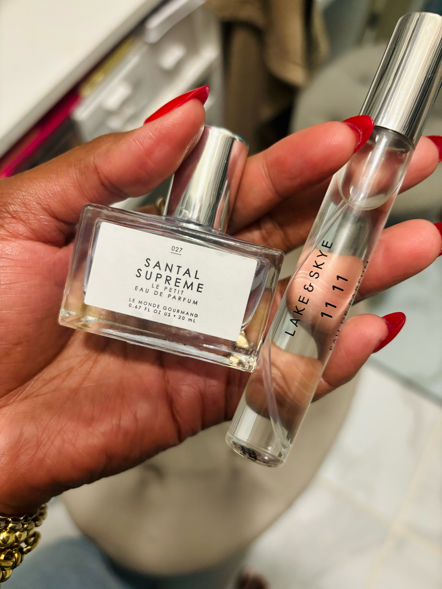 Friends! This combo is giving autopay! It’s giving certificate of deposit! It’s giving HYSA! It’s giving RICH! 🤣🤣

#LTKfindsunder50 #LTKbeauty