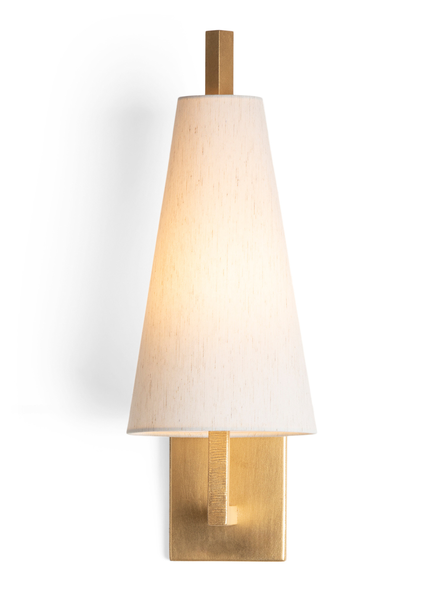 19.5in Tirana Wall Sconce | TJ Maxx