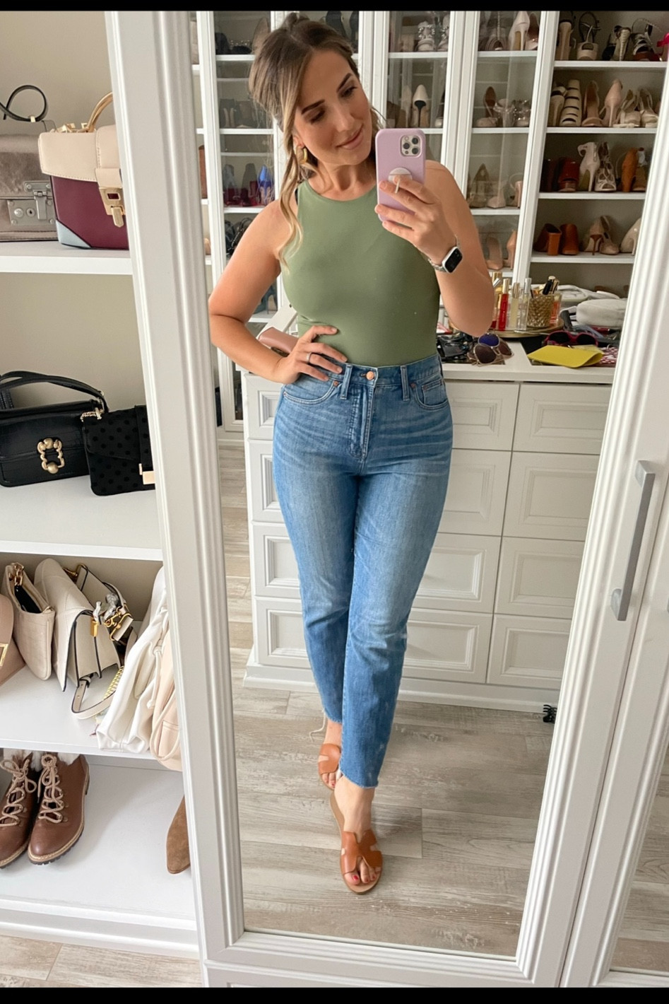 Practically my uniform but love it! 

#LTKfit #LTKunder50 #LTKunder100