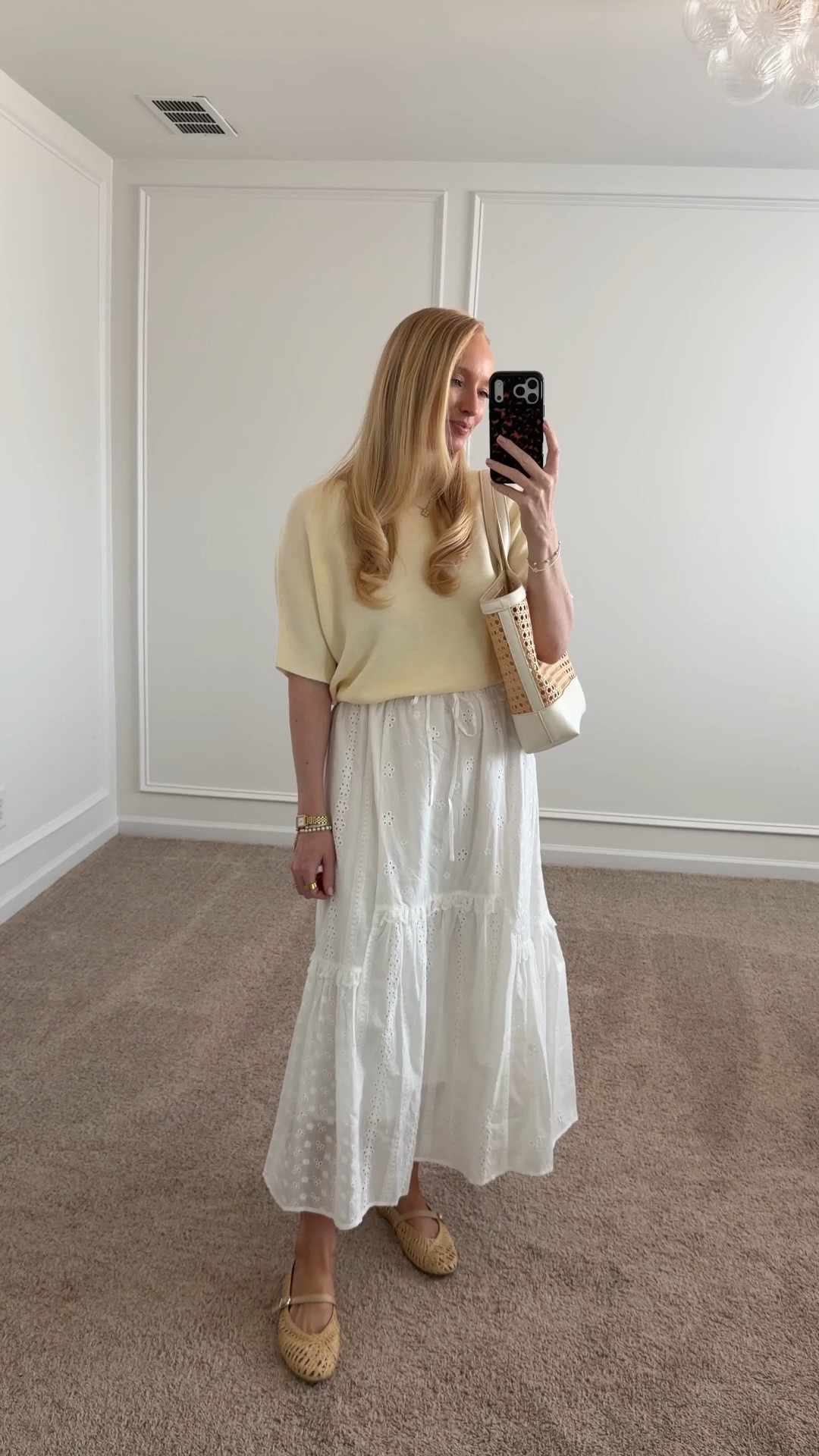 Rounding up some winter to spring transition outfits I’m excited to wear! 

#LTKSeasonal #LTKootd #LTKmomlife