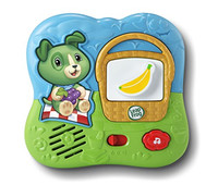 Click for more info about LeapFrog Fridge Numbers Magnetic Set