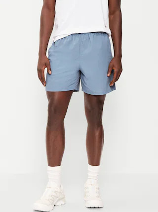 Explore Shorts -- 5-inch inseam | Old Navy (US)