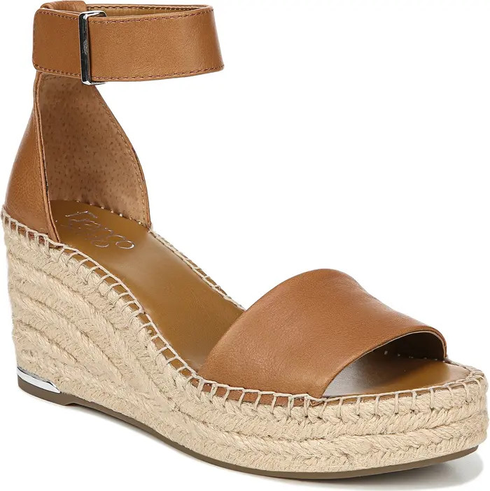 Clemens Espadrille Wedge Sandal (Women) | Nordstrom