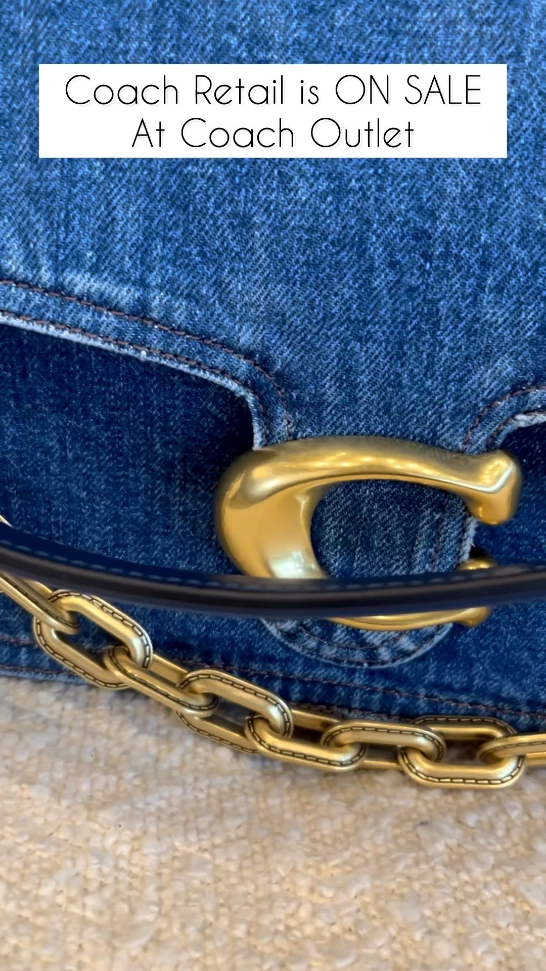 If you love Coach retail as much as I do, run to the coach outlet website for some amazing deals on handbags! 

#LTKSaleAlert #LTKValentine