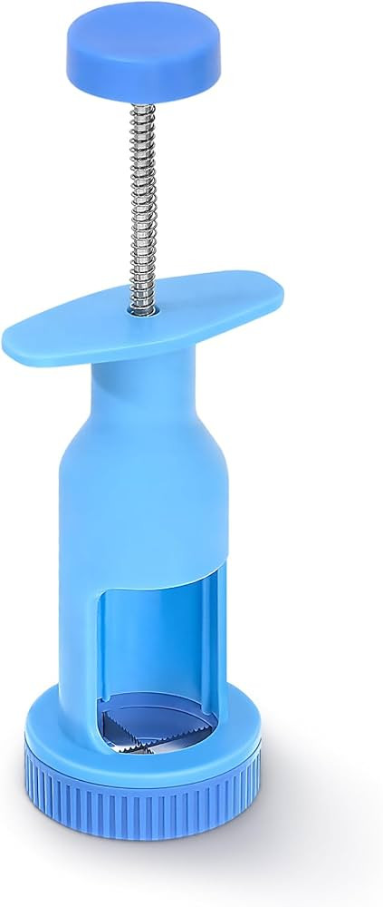 Grape Cutter Tool for Toddlers - Grape Slicer for Toddlers, Grape Quarter Food Tomato Cutter Tool... | Amazon (US)