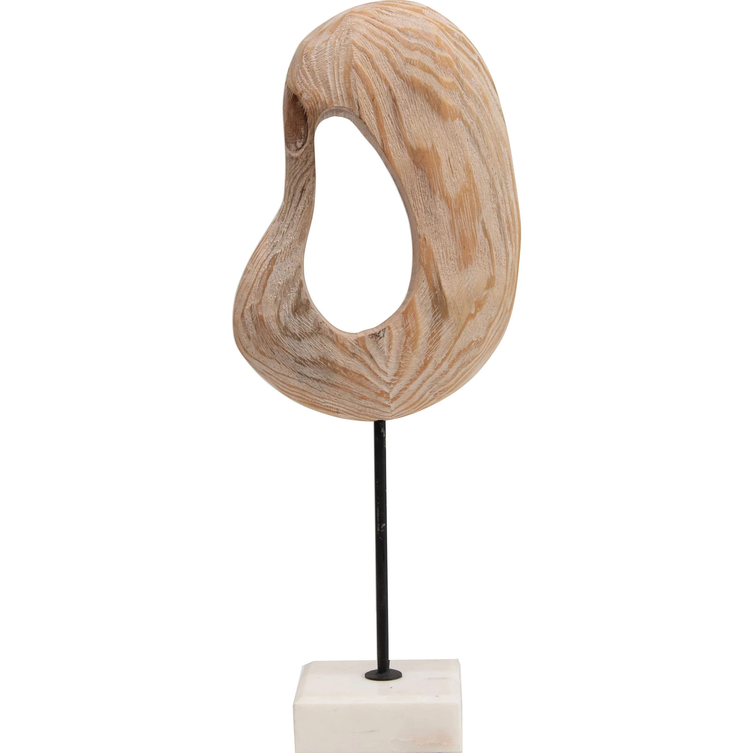 Abstract Art Sculpture | Sweenshots Studios