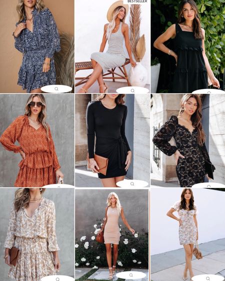 Current favs from Vici 
Vici collection 
Resort wear 
Little black dress 
Weekend outfit 
Vacation outfit 
Tiered dress 

#LTKstyletip #LTKunder100 #LTKunder50
