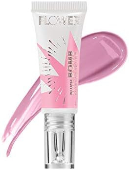 FLOWER BEAUTY Blush Bomb Color Drops for Cheeks | Liquid Gel Cream Blusher Makeup | Multiple Beau... | Amazon (US)