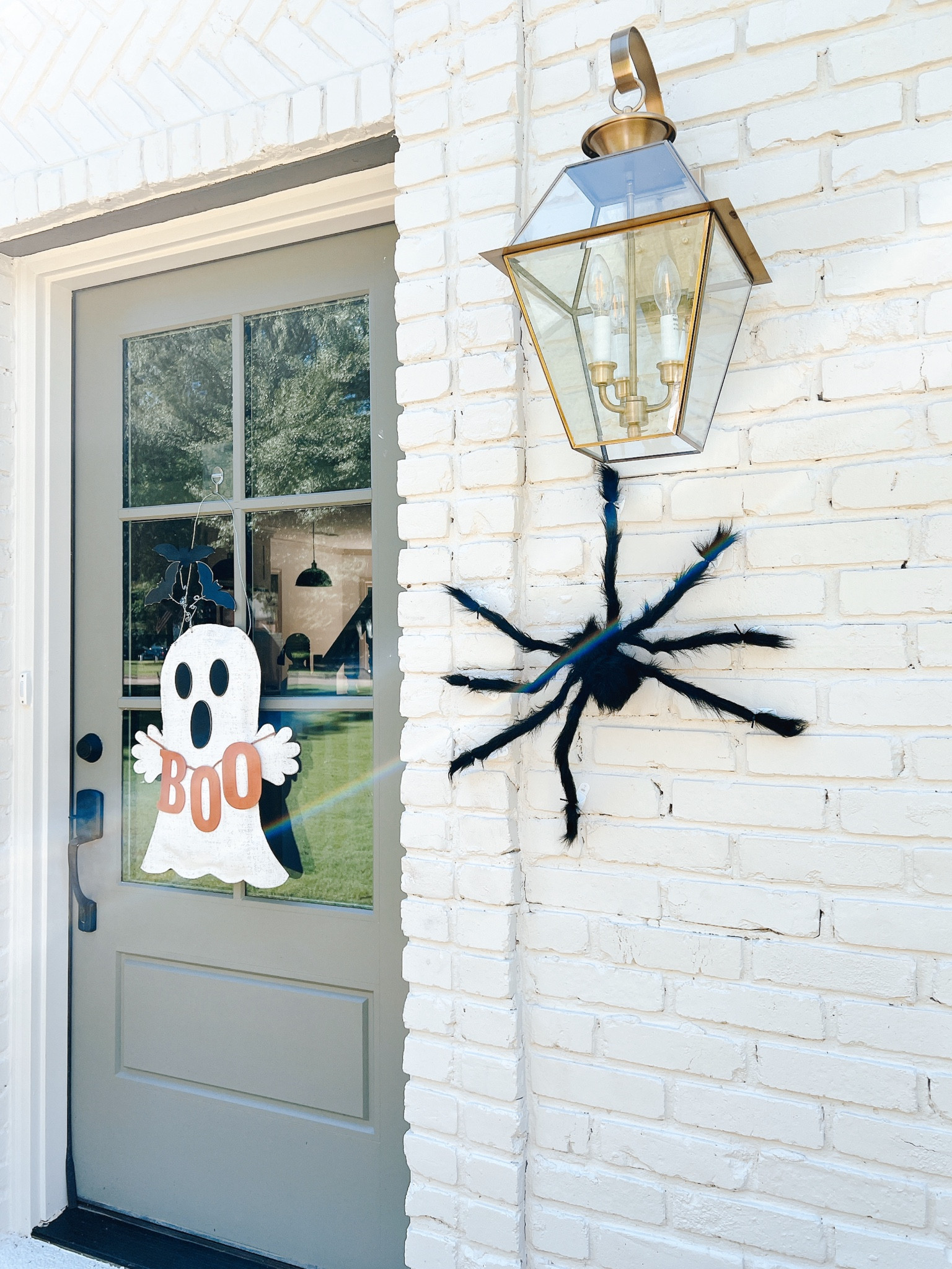 And the holiday season begins.. nothing more we love than decorating for all the things. 
Linked the spiders and things used to hang up!

#LTKHome #LTKHalloween #LTKSeasonal