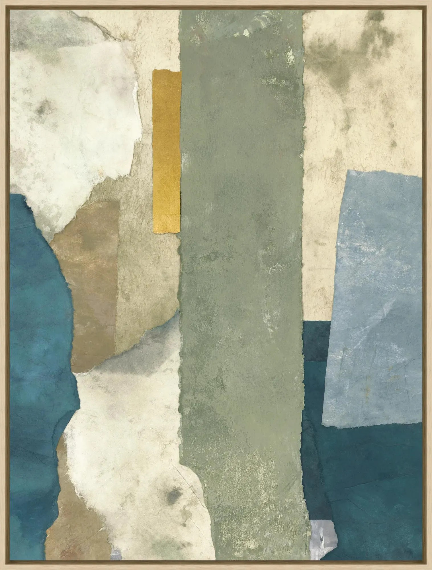 Earth Fragments II | Z Gallerie