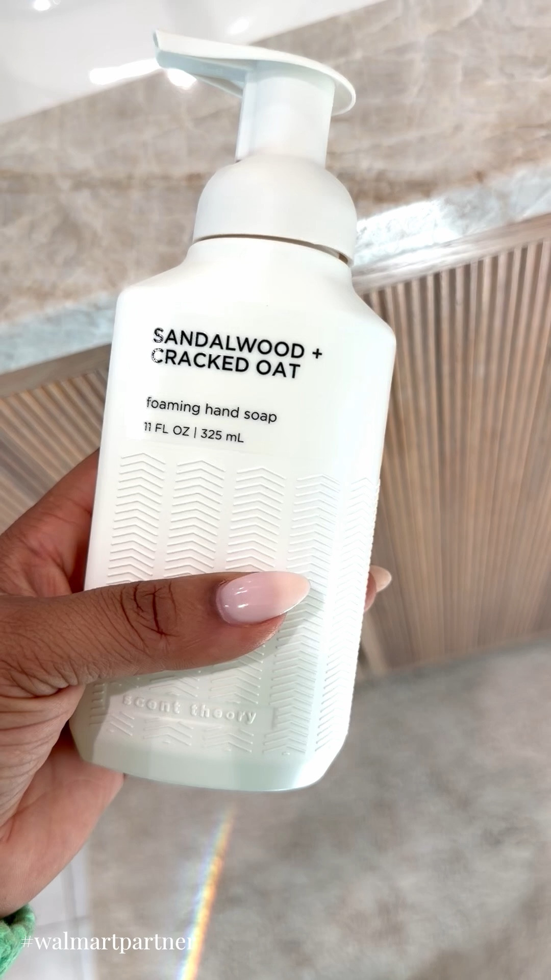 Hand soaps that are so similar to bath and body! $3 vs. $9

#LTKHome #LTKmorningroutine #LTKdayinmylife