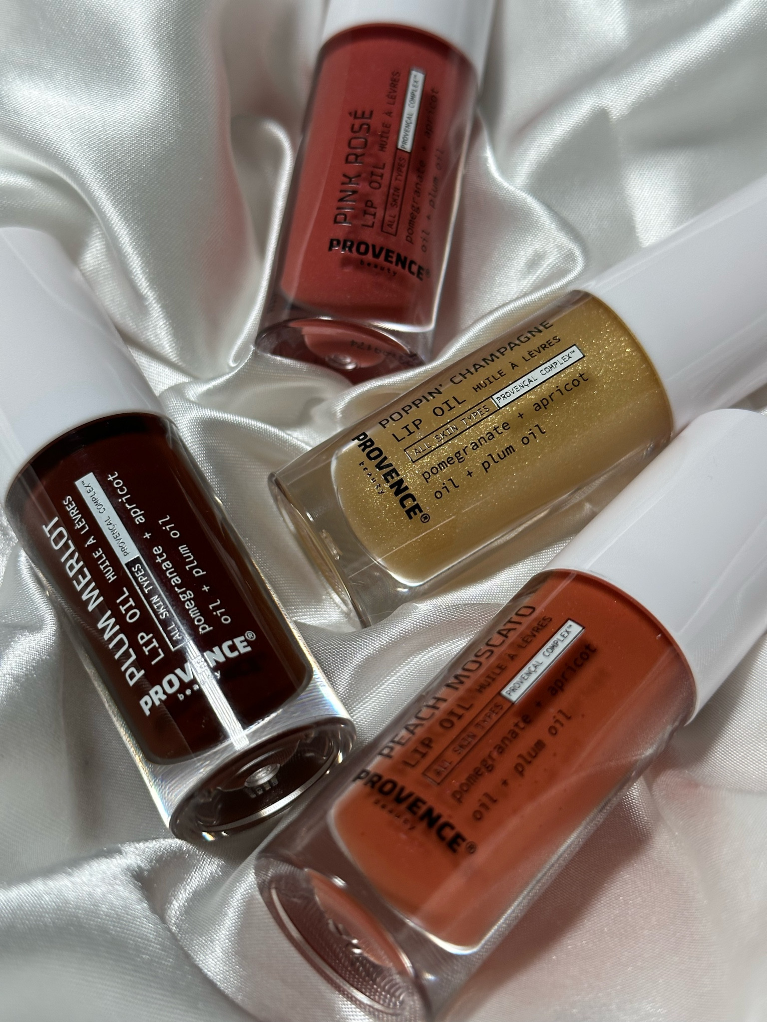 Provence Beauty Lip Oils😍 

#LTKU #LTKFind #LTKbeauty