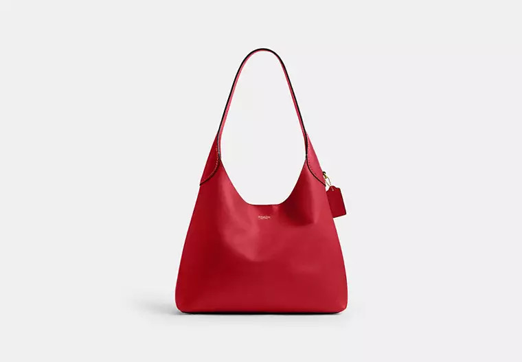 Brooklyn Shoulder Bag 34 | Coach (US)